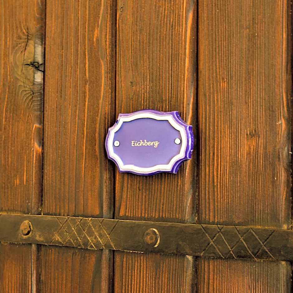 LANDSITZ OBERHOF petit hôtel