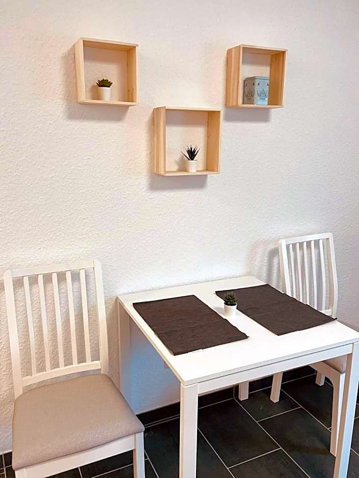 Cityapartment