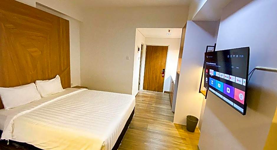 One Living At Menara One