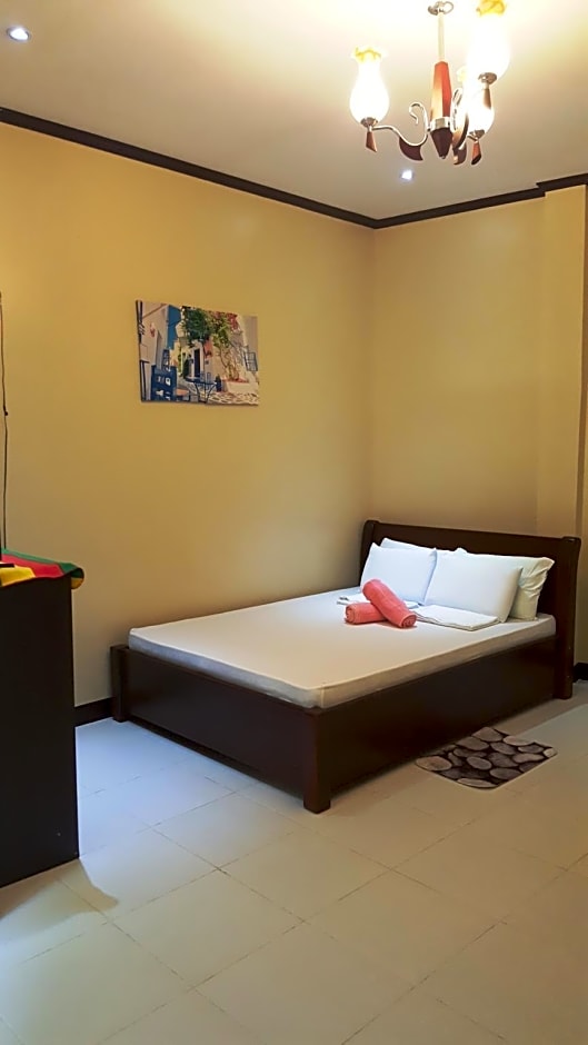 PEDZ CING MANGO LODGE