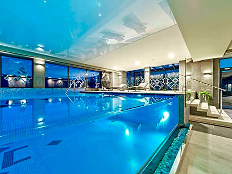 ibis Styles Nowy Targ