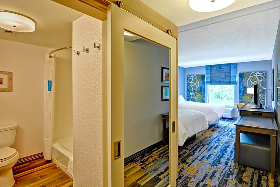 Hampton Inn By Hilton Atlanta Kennesaw