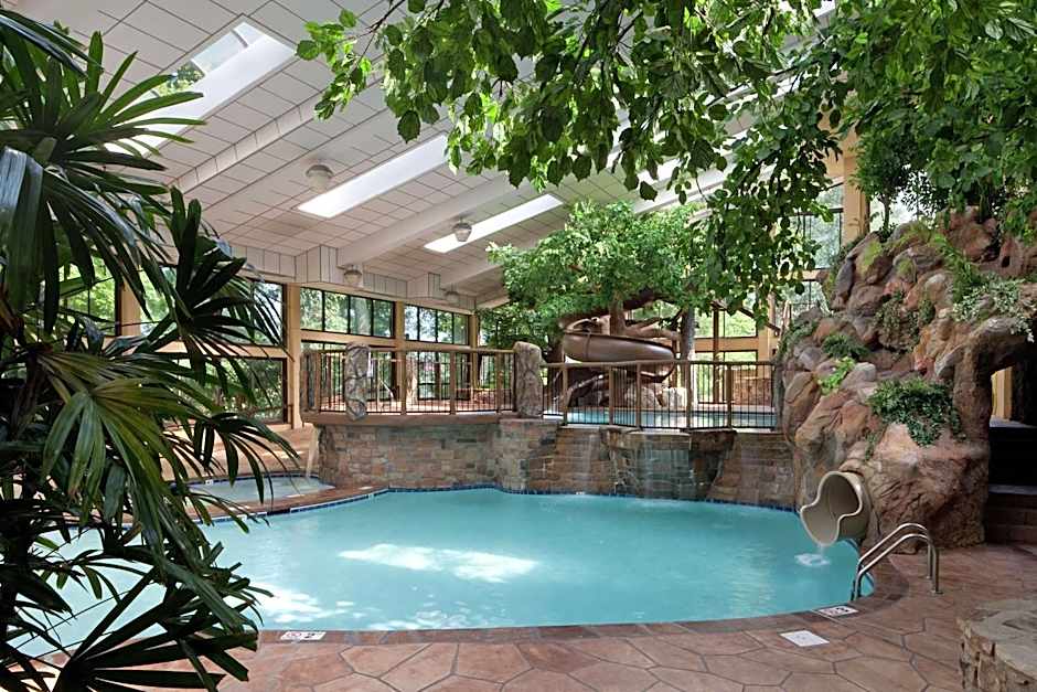 The Park Vista - A DoubleTree By Hilton Hotel - Gatlinburg