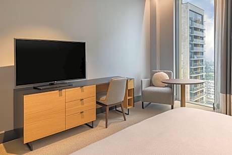 Family Connecting Rooms