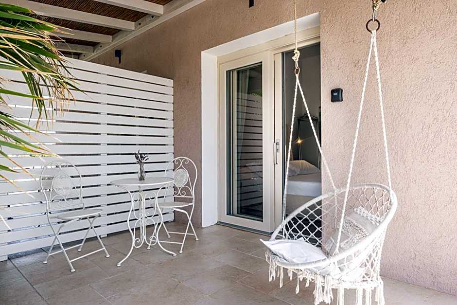 Su Entu Boutique Hotel