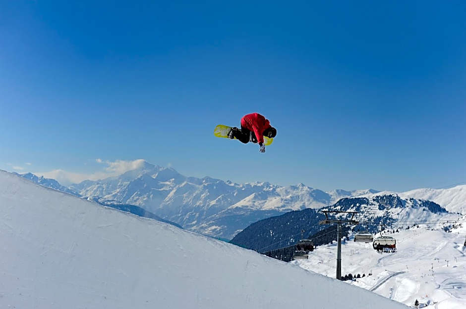Aktiv- und Genusshotel Alpenblick