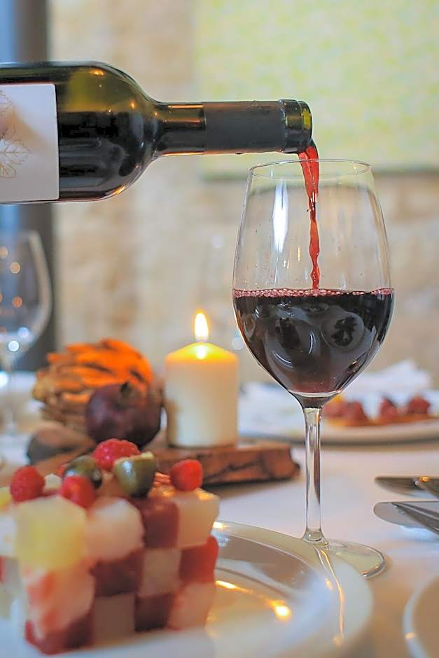 Alegra Boutique Hotel