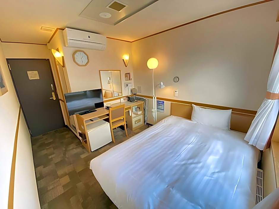 Toyoko Inn Hokkaido Tokachi Obihiro Ekimae