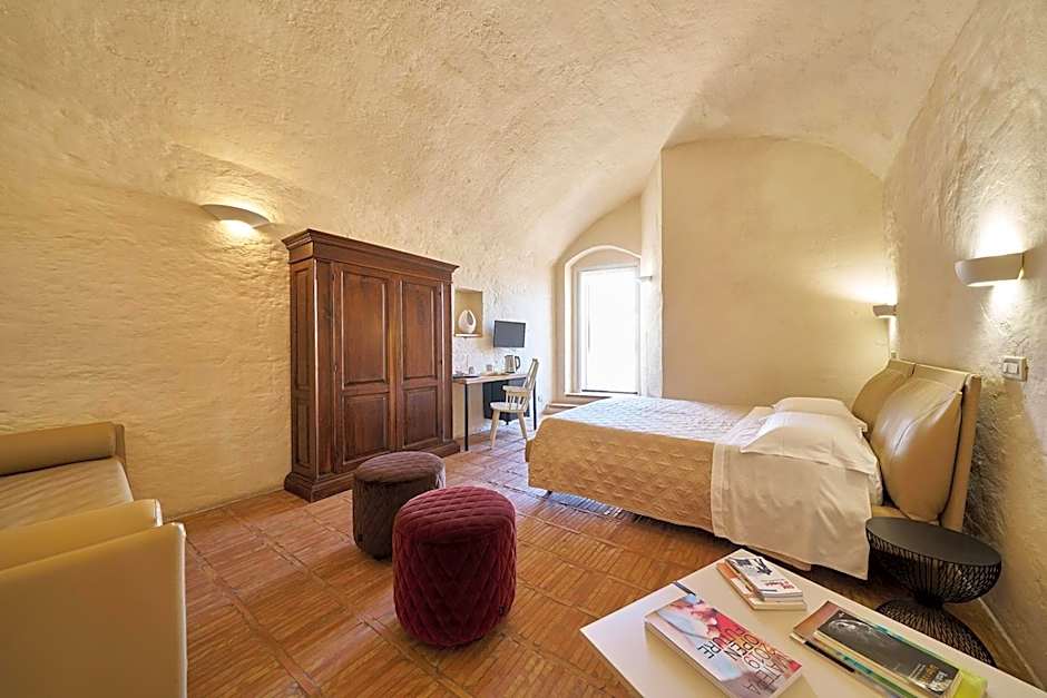 Fra I Sassi Residence