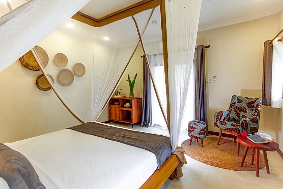 Kupaga Villas Boutique Hotel - Adults Only