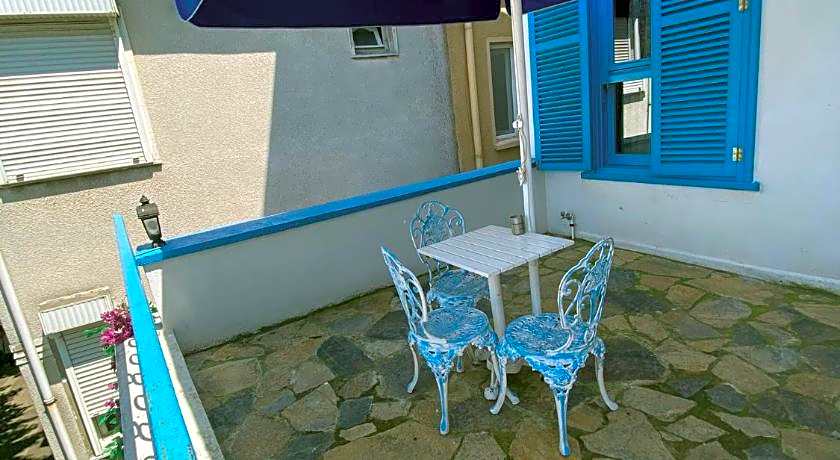 Buyukada Mavi Palas Hotel