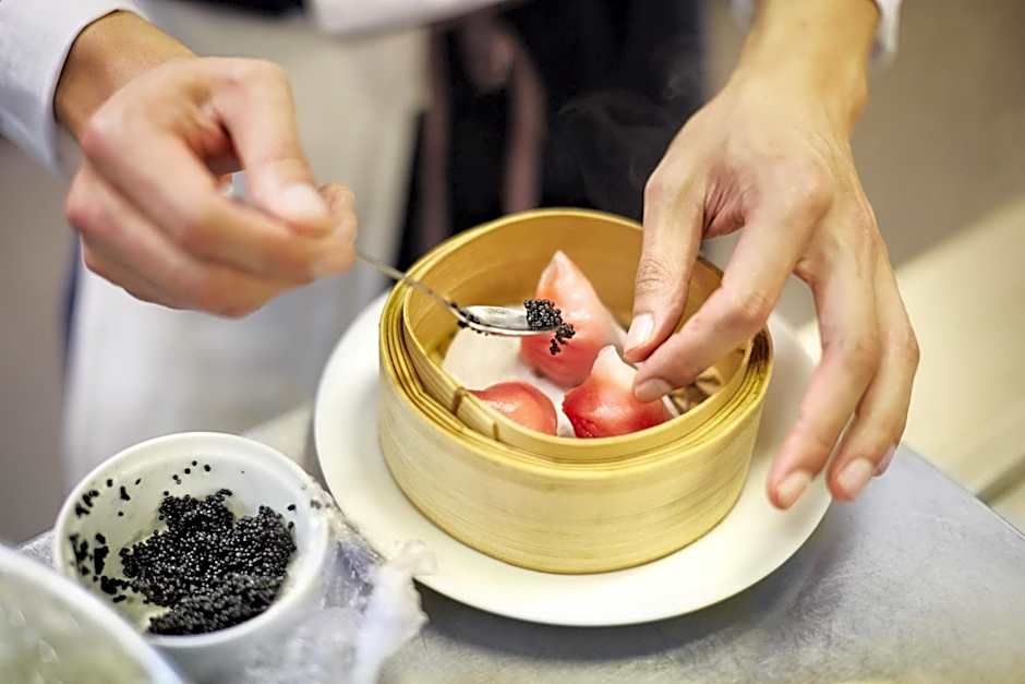 Crowne Plaza College Park - Washington DC By IHG