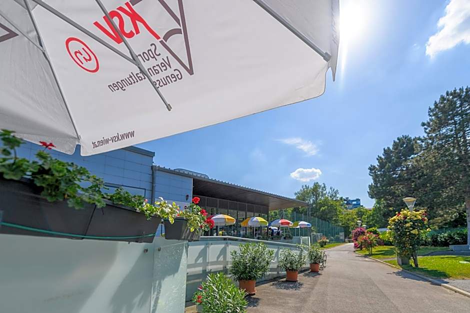 KSV Hotel Wien