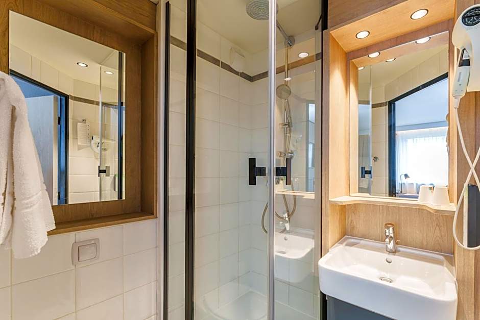 Campanile PRIME - Paris Ouest Boulogne