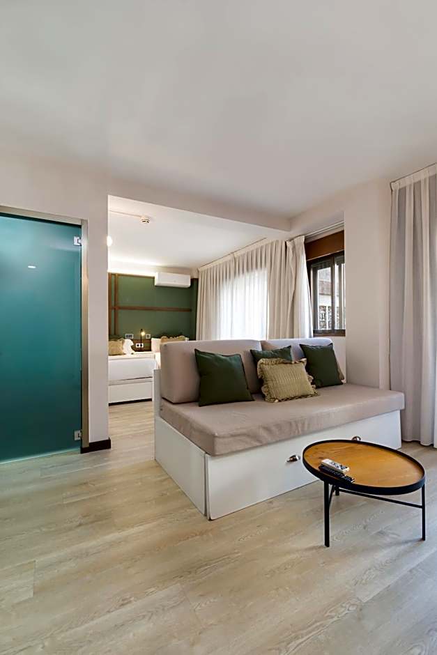 Roisa Hostal Boutique