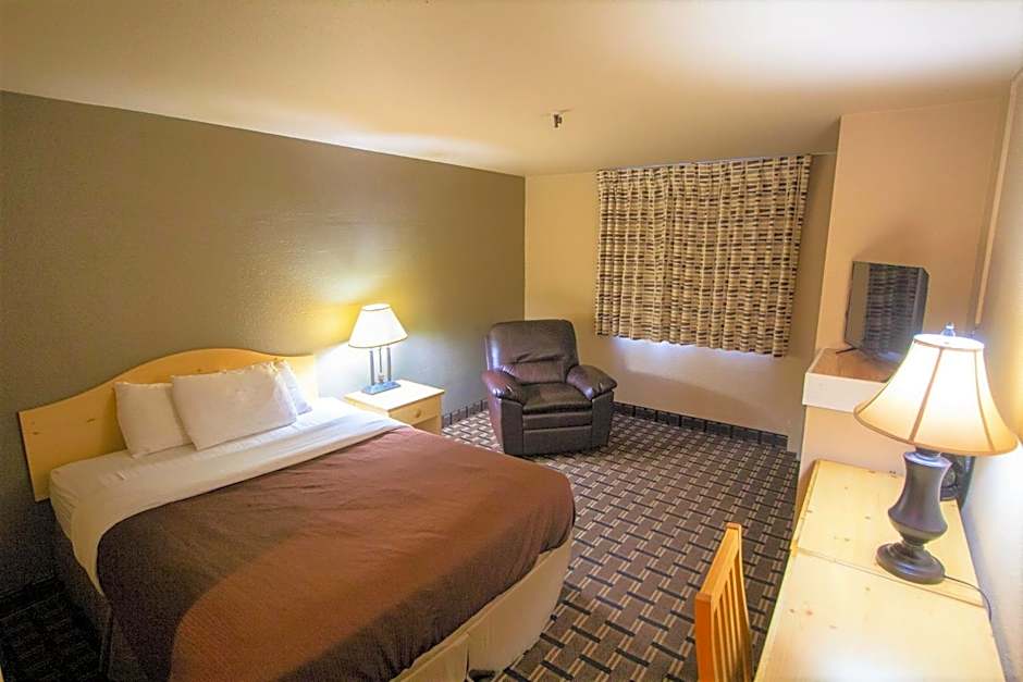 FairBridge Inn Coeur dAlene