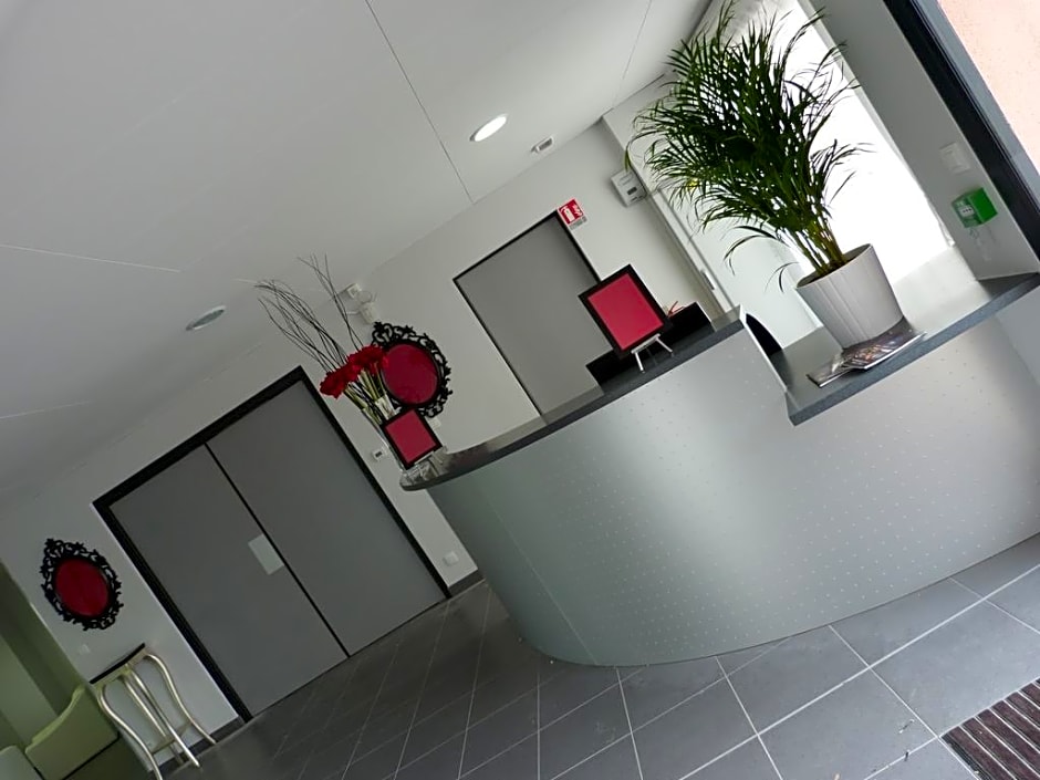 Adonis La Baule Hotel