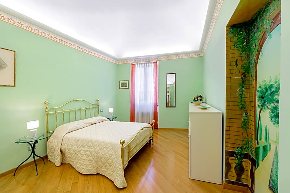 Nel Vicolo Luxury B&B