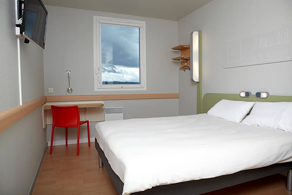 ibis budget Pontarlier