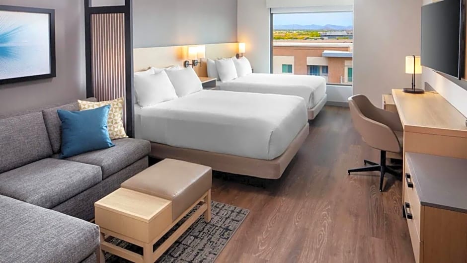 Hyatt Place Scottsdale-North