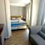 Vila Oimpia Prime Suites