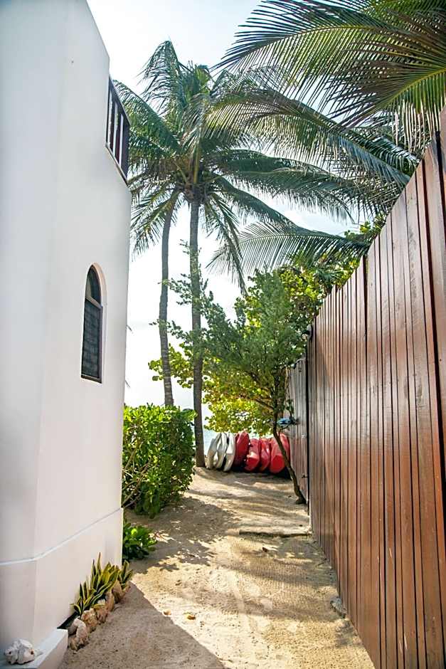 Casa Colibrí Tankah