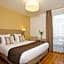 Residhome Bois Colombes Monceau