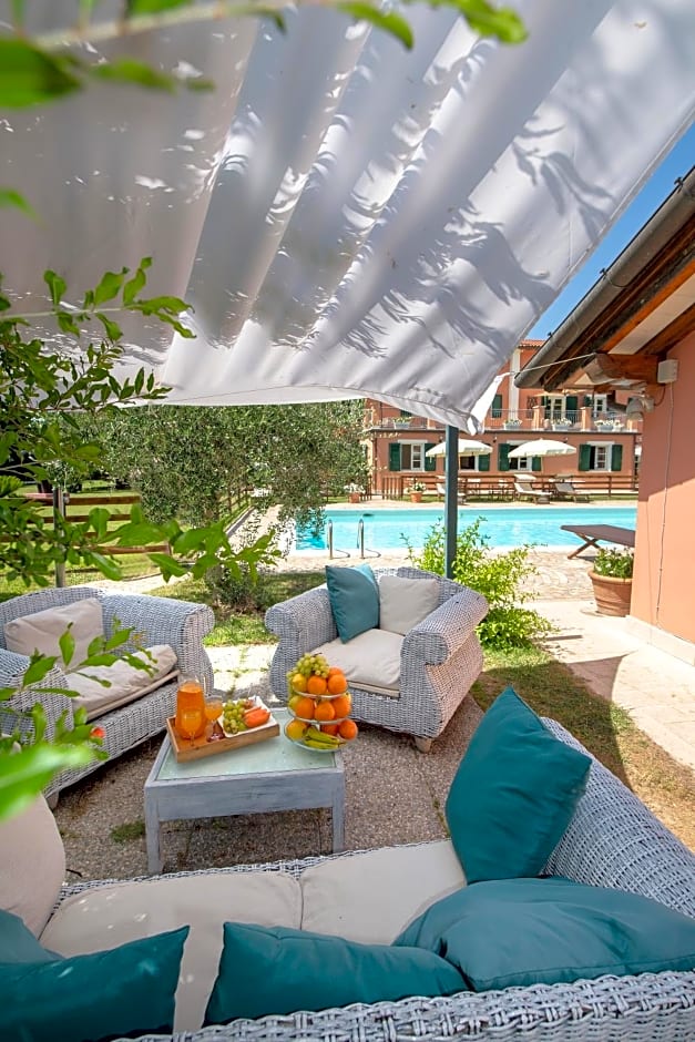 Relais Villa Isabel