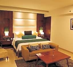 Premium Room