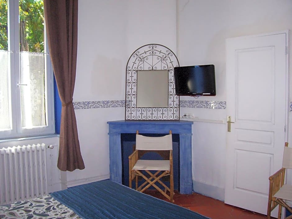 Auberge Cocagne