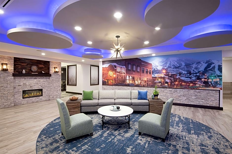 Homewood Suites By Hilton Steamboat Springs
