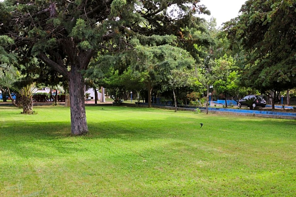 Villa Valentina Park