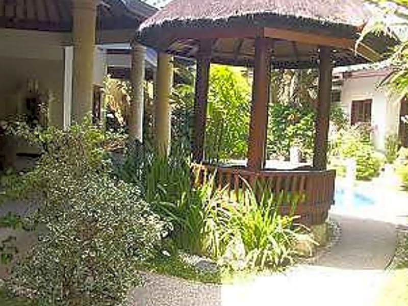 Bali Golden Villas