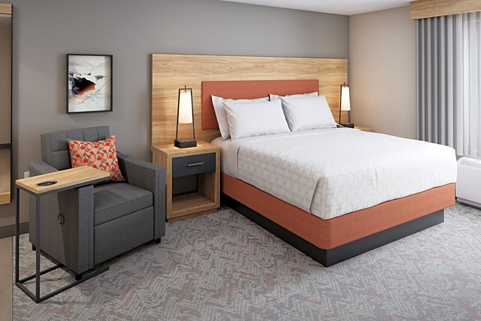 Candlewood Suites Layton - Salt Lake City