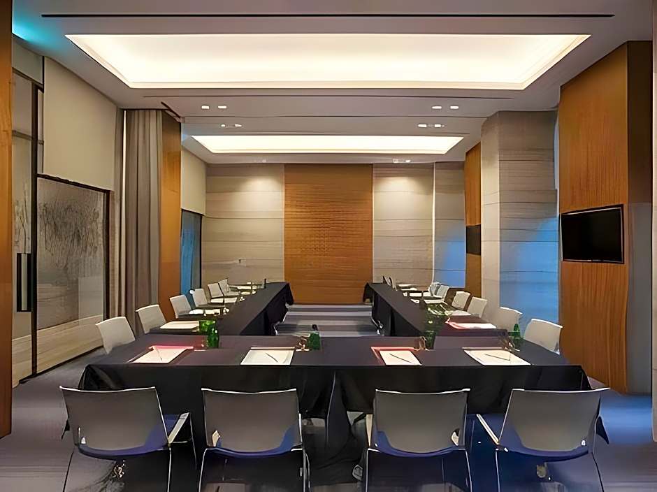 Berjaya Penang Hotel