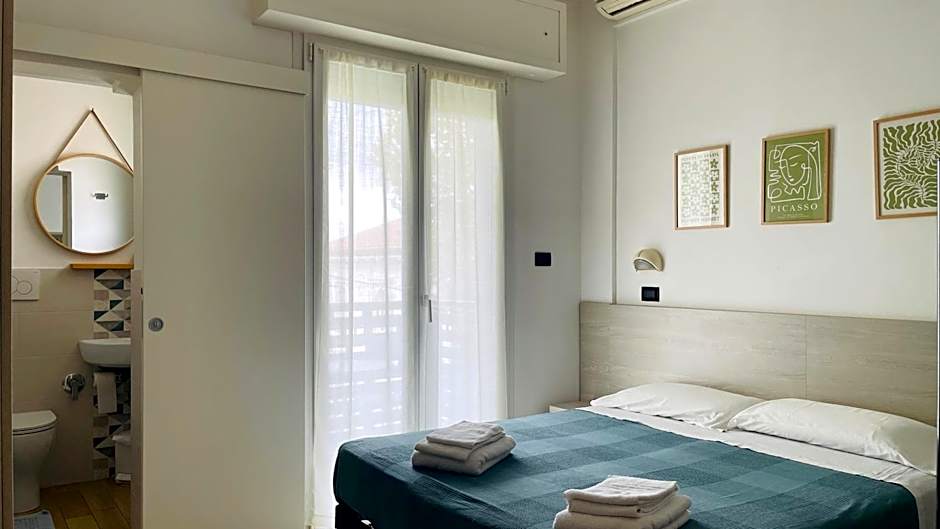 Albergo Villa Denny