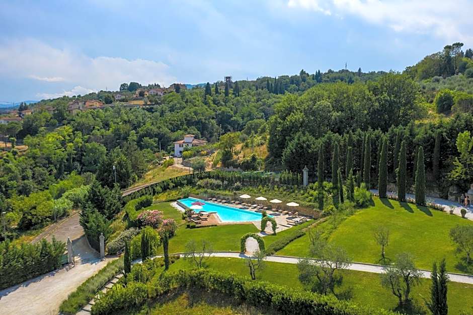 Relais Villa Belvedere