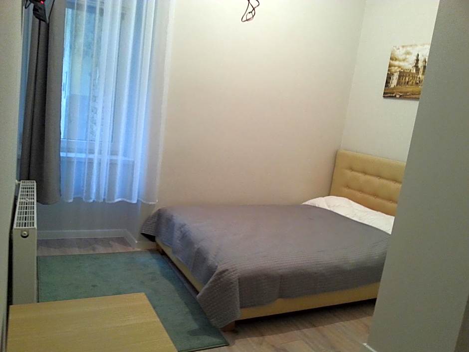 Dream Hostel & Apartments