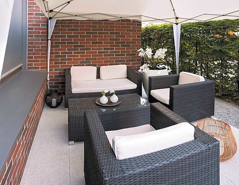 Vitality Relax Spa Suite