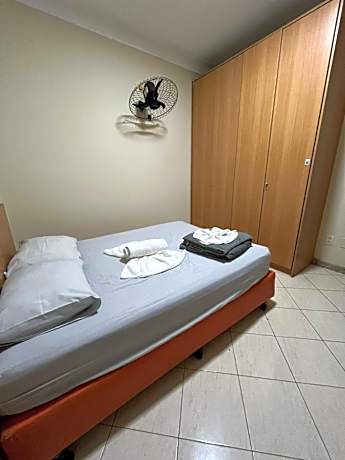 Pousada e Alojamento Santos Dumont