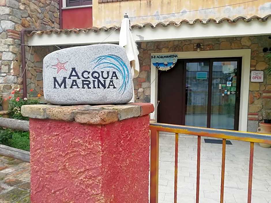 B&B Acquamarina Villasimius