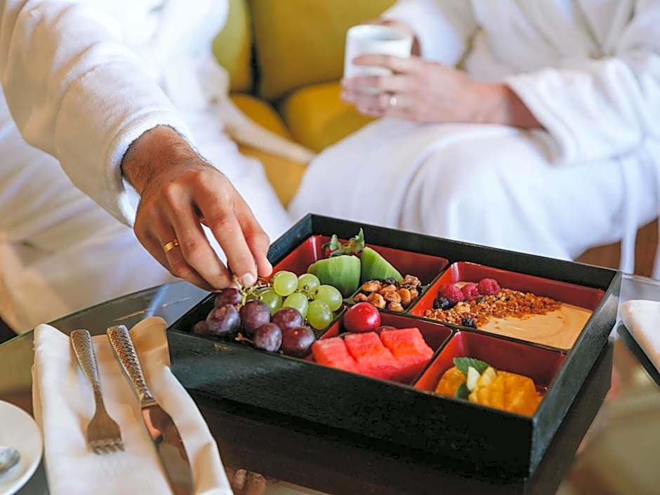 The Fairmont Mayakoba