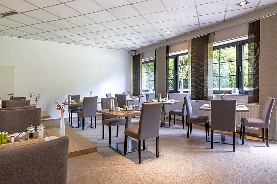 Hotel Freiraum