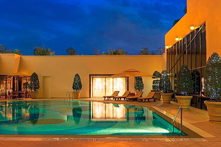 Sheraton Kuwait, A Luxury Collection Hotel, Kuwait City