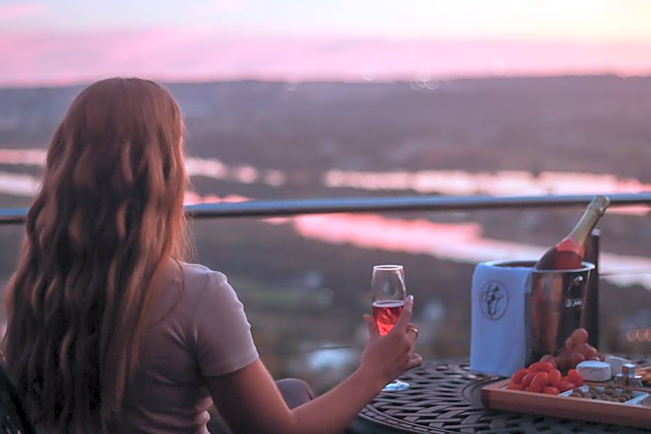 Alkantmooi Private Nature Reserve - Keursee