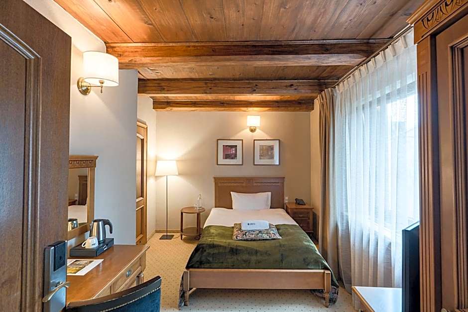 Hotel Rubinstein