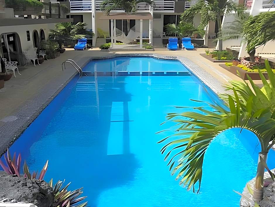 VF Villa Florencia Hotel