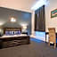 The Federal Boutique Hotel