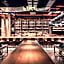 Frankfurt Marriott Hotel