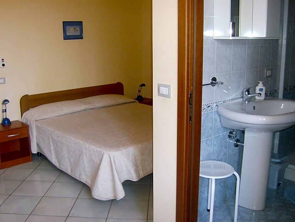 B&B Padre Pio